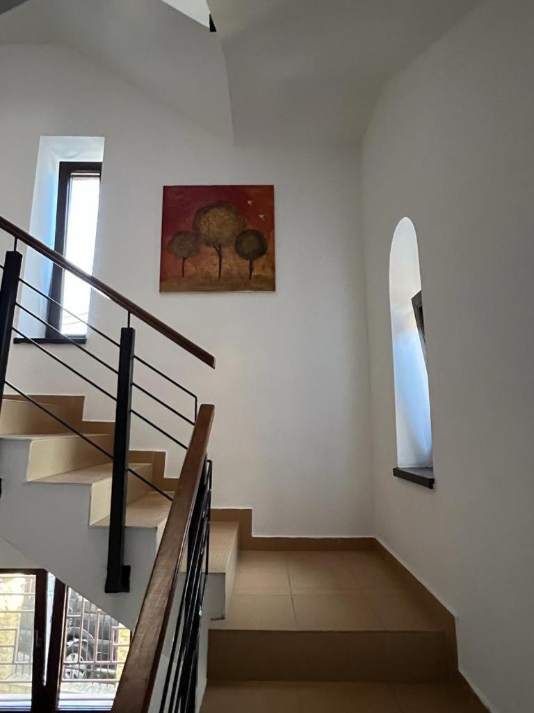 Vila Sabarel Ефорие Суд Екстериор снимка