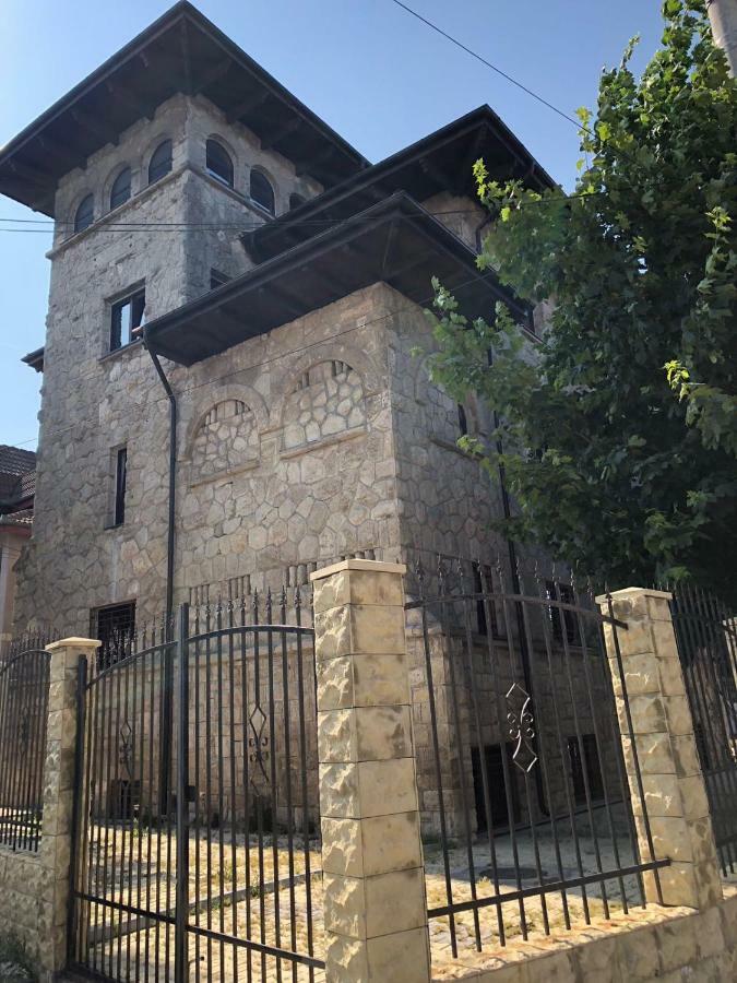 Vila Sabarel Ефорие Суд Екстериор снимка