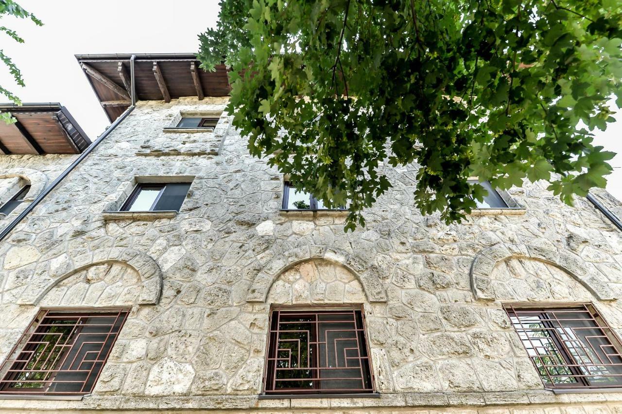 Vila Sabarel Ефорие Суд Екстериор снимка