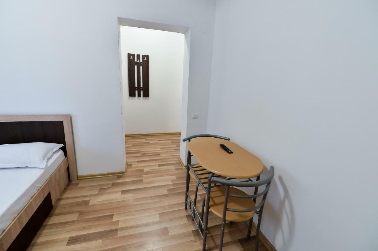 Vila Sabarel Ефорие Суд Екстериор снимка